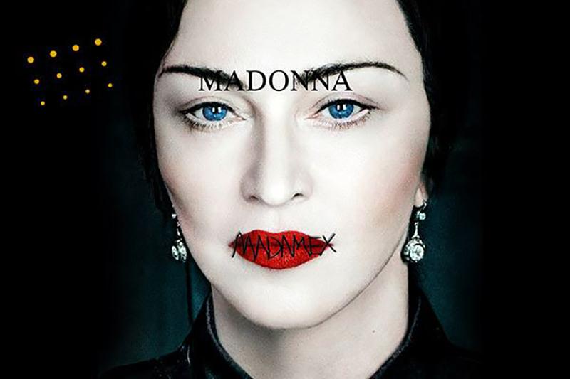 Download new song Madonna-Girl-Gone-Wild[MusiCafee]